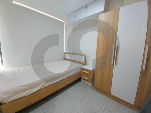 Furnished chalet for rent in Samaya kaslik/سمايا كسليك REF#CI107197 — 4