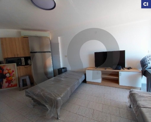 Furnished chalet for rent in Samaya kaslik/سمايا كسليك REF#CI107197