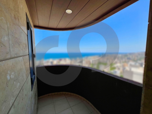 210 SQM APARTMENT for sale in Jal El Dib/جل الديب REF#MZ107068 — 8