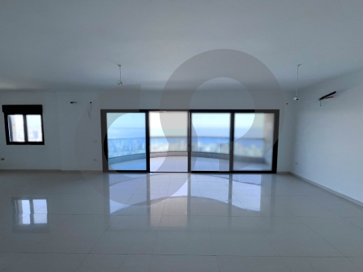 210 SQM APARTMENT for sale in Jal El Dib/جل الديب REF#MZ107068 — 2