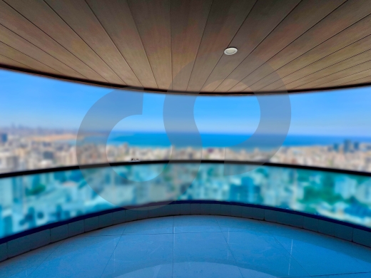 210 SQM APARTMENT for sale in Jal El Dib/جل الديب REF#MZ107068 — 9
