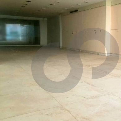 2400 SQM building for rent in Awkar/عوكر REF#OU107057 — 3