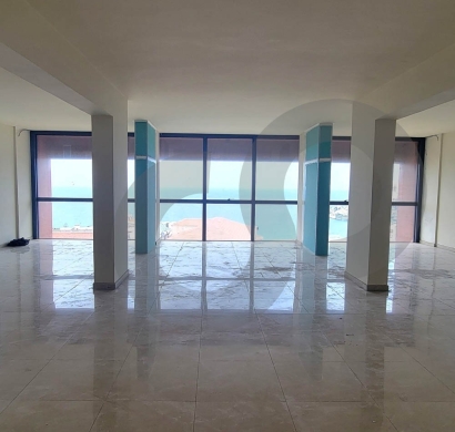Prestigious 210 sqm office in Jounieh/جونيه REF#BJ106989 — 2