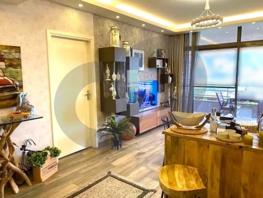 Chalet FOR RENT in siwar resort zouk mosbeh/ذوق مصبح REF#MZ106951 — 6