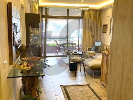 Chalet FOR RENT in siwar resort zouk mosbeh/ذوق مصبح REF#MZ106951 — 7