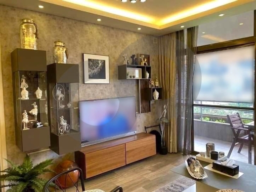 Chalet FOR RENT in siwar resort zouk mosbeh/ذوق مصبح REF#MZ106951 — 5