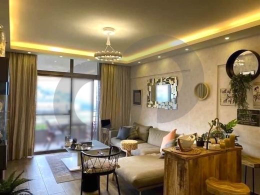 Chalet FOR RENT in siwar resort zouk mosbeh/ذوق مصبح REF#MZ106951 — 2