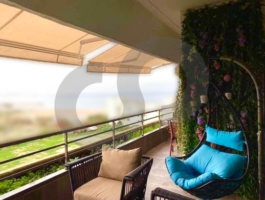 Chalet FOR RENT in siwar resort zouk mosbeh/ذوق مصبح REF#MZ106951 — 8