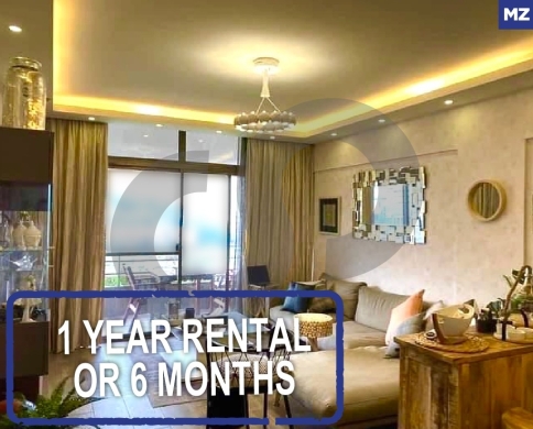 Chalet FOR RENT in siwar resort zouk mosbeh/ذوق مصبح REF#MZ106951