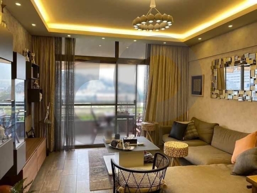 Chalet FOR RENT in siwar resort zouk mosbeh/ذوق مصبح REF#MZ106951 — 3