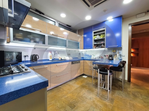 deluxe 280 sqm chalet in Aquamarina TABARJA/طبرجا REF#CI106901 — 2