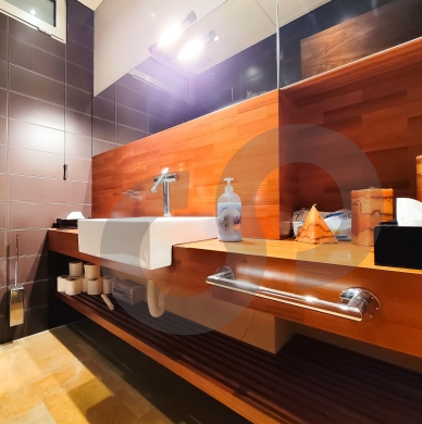 deluxe 280 sqm chalet in Aquamarina TABARJA/طبرجا REF#CI106901 — 6