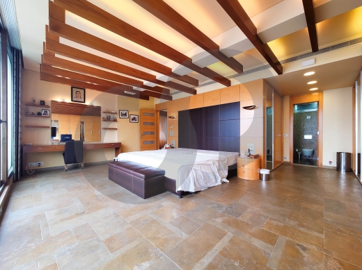 deluxe 280 sqm chalet in Aquamarina TABARJA/طبرجا REF#CI106901 — 5