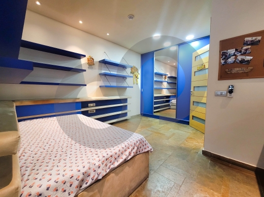 deluxe 280 sqm chalet in Aquamarina TABARJA/طبرجا REF#CI106901 — 4