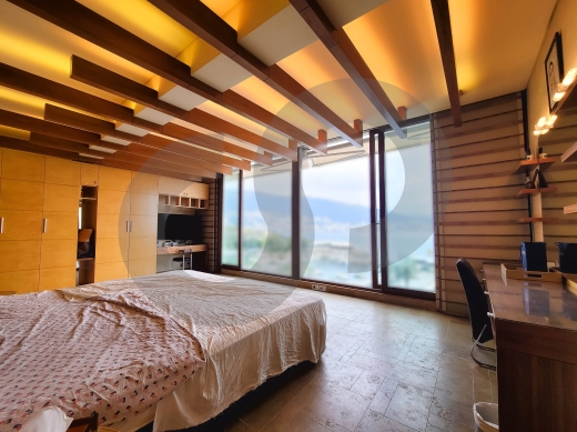 deluxe 280 sqm chalet in Aquamarina TABARJA/طبرجا REF#CI106901 — 3