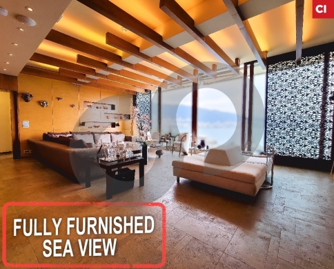 deluxe 280 sqm chalet in Aquamarina TABARJA/طبرجا REF#CI106901