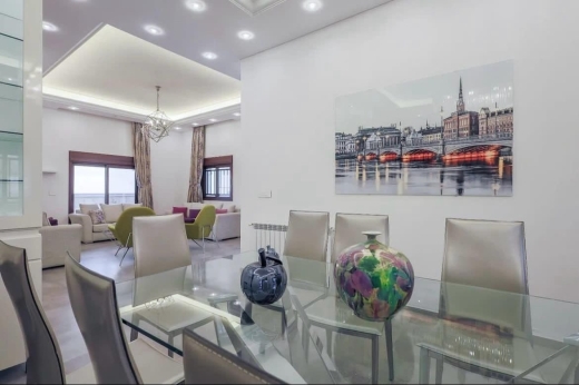 A Beautiful villa for rent in berbara - JBEIL/بربرا REF#NE106075 — 4
