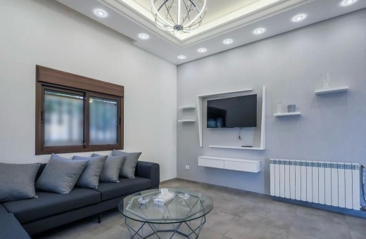 A Beautiful villa for rent in berbara - JBEIL/بربرا REF#NE106075 — 2