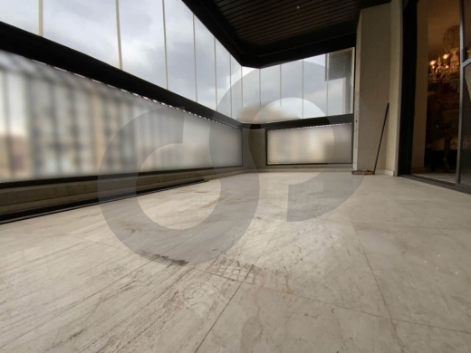 Newly furnished 252 SQM Apartment in Horsh Tabet/حرش تابت REF#LT106861 — 2
