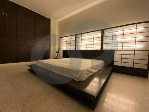 Newly furnished 252 SQM Apartment in Horsh Tabet/حرش تابت REF#LT106861 — 6
