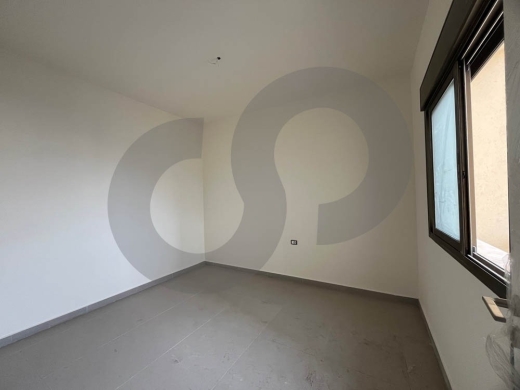 New 131 SQM Apartment For sale in Dekwaneh/الدكوانة REF#LT106879 — 3