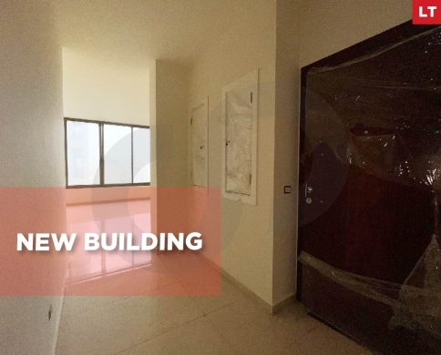 New 131 SQM Apartment For sale in Dekwaneh/الدكوانة REF#LT106879