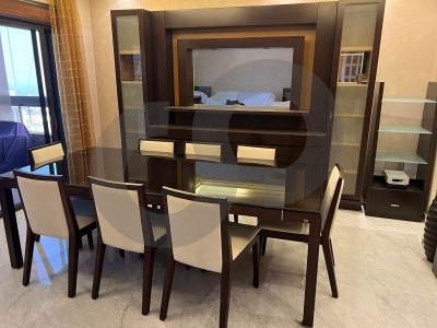 Deluxe apartment FOR SALE in Dik El Mehdi/ ديك المحدي REF#OU106714 — 4