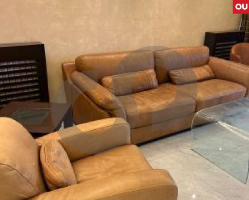 Deluxe apartment FOR SALE in Dik El Mehdi/ ديك المحدي REF#OU106714