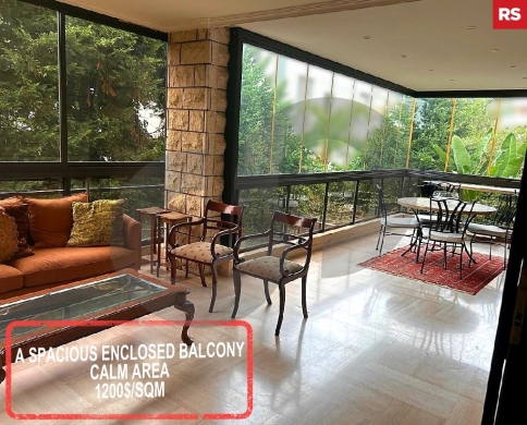 400 sqm apartment for sale in Biyada/البياضة REF#RS106795