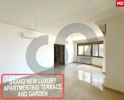 320SQM Luxury Apartment FOR SALE in Biakout/بياقوت REF#MZ106705