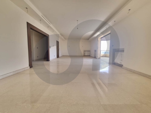 Luxurious 440sqm with a Roof in Achrafieh/الأشرفية REF#RE106623 — 4