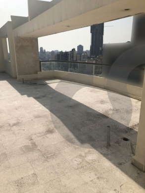 Luxurious 440sqm with a Roof in Achrafieh/الأشرفية REF#RE106623 — 3
