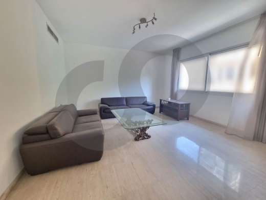 Spacious apartment in Achrafieh Sursock/أشرفية سرسق REF#RE106618 — 3