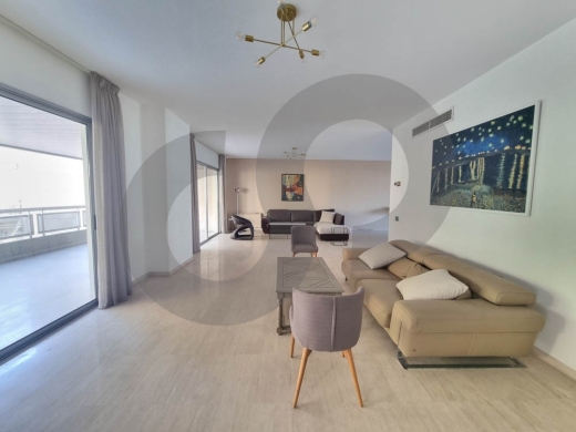 Spacious apartment in Achrafieh Sursock/أشرفية سرسق REF#RE106618 — 2
