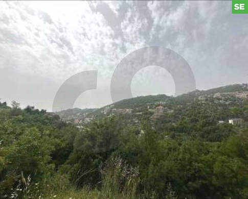 1200 SQM LAND FOR SALE IN ACHKOUT !