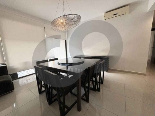 185 SQM FULLY FURNISHED APARTMENT IN DBAYEH/الضبية — 2