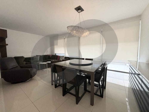 185 SQM FULLY FURNISHED APARTMENT IN DBAYEH/الضبية — 3