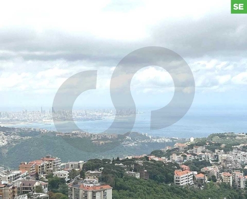 LAND FOR SALE IN BALLOUNEH ( Easy Access )
