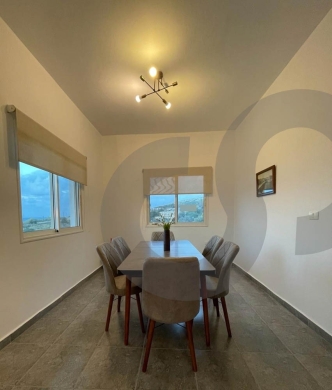 120 sqm apartment for rent located in berbara/بربارة — 3