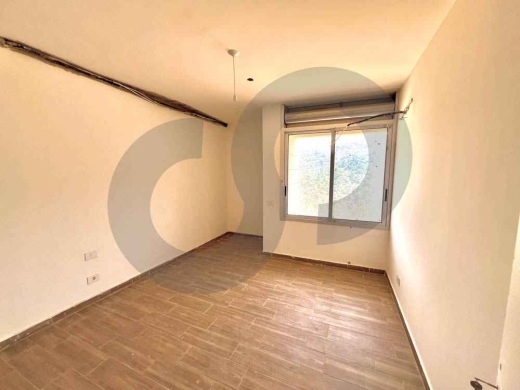 Open view apartment in Bsalim/بصاليم — 5