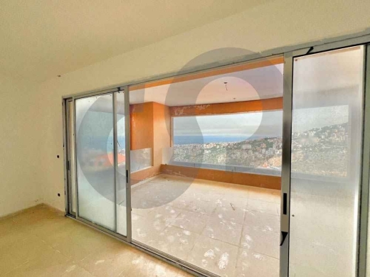 Open view apartment in Bsalim/بصاليم — 3