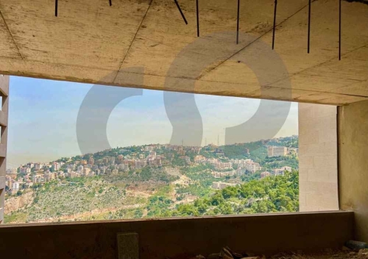 Apartment in Bsalim with Payment facilities/بصاليم — 2