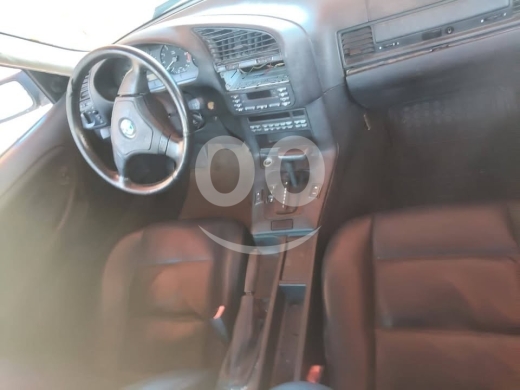Bmw 318 model 97 — 5