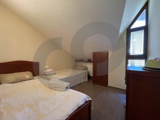 130 sqm CHALET FOR SALE in FAQRA/فقرا — 4