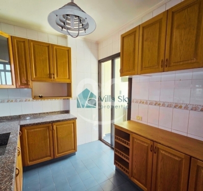 عرض خاص - شقة 3 نوم للبيع في الكحالة | Special Offer 3BR Apartment — 8