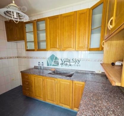 عرض خاص - شقة 3 نوم للبيع في الكحالة | Special Offer 3BR Apartment — 9