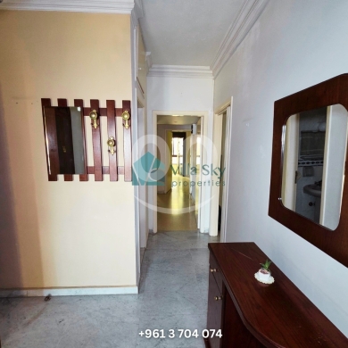 عرض خاص - شقة 3 نوم للبيع في الكحالة | Special Offer 3BR Apartment