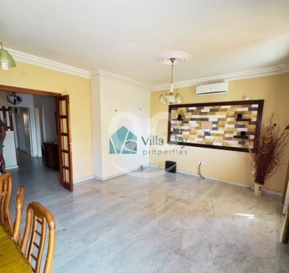عرض خاص - شقة 3 نوم للبيع في الكحالة | Special Offer 3BR Apartment — 3