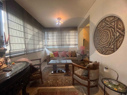 400 SQM Apartment For sale in Horsh Tabet/حرش تابت — 2