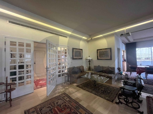 400 SQM Apartment For sale in Horsh Tabet/حرش تابت — 4